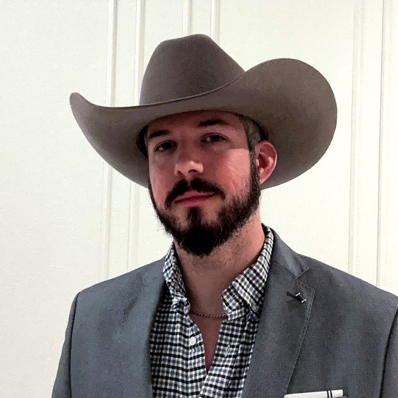 Brandon Lancaster, Partner and COO of N&P Services LLC