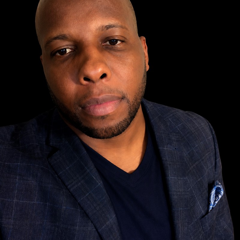 Eugene Hill Sr., Partner and Vice President of Operations at N&P Services LLC