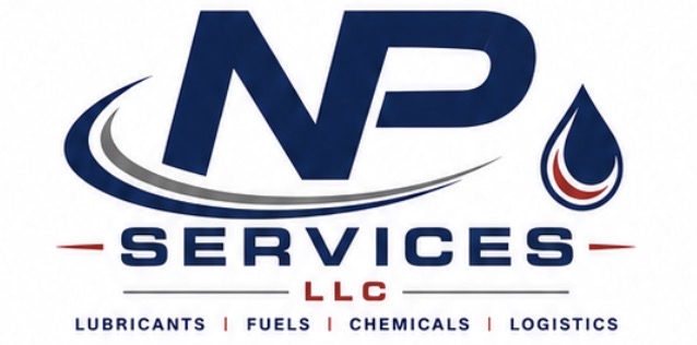 N&P Services LLC — Lubricants, Fuels, Chemicals, Logistics