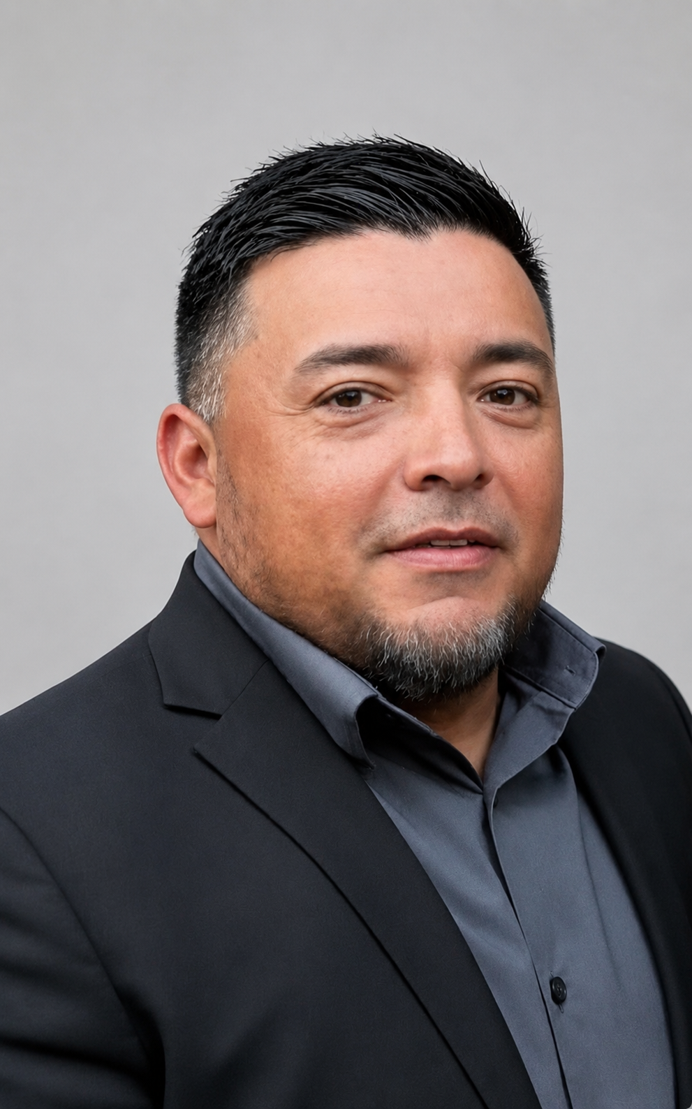 Nino Farias, Managing Member of N&P Services LLC