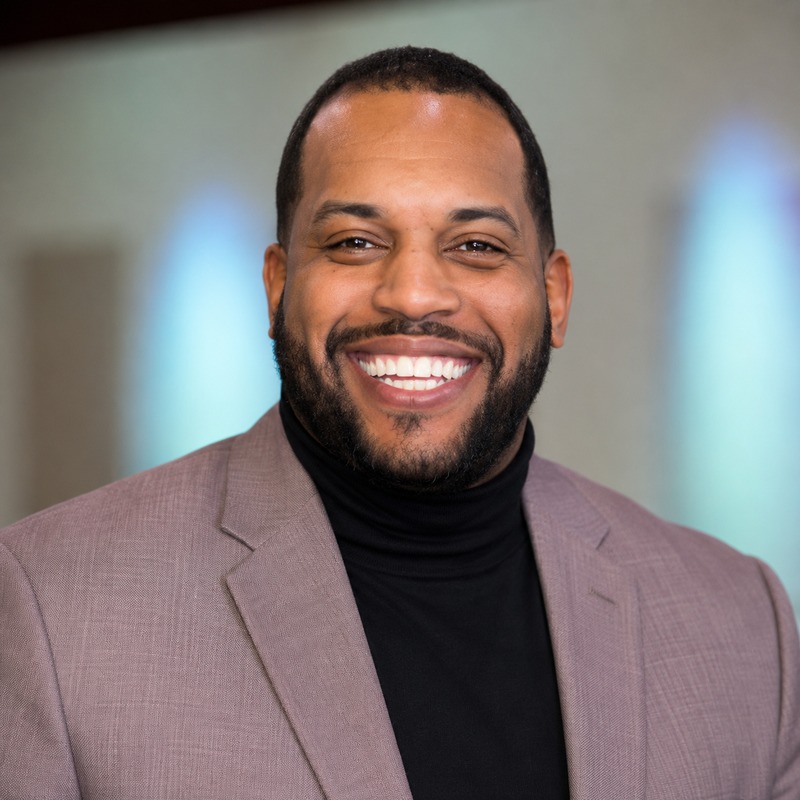 Anthony Hill, Partner and Director of Business Development at N&P Services LLC